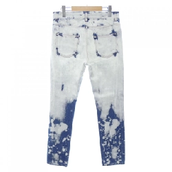 【Mã giảm giá】Gucci GUCCI Jeans 651707