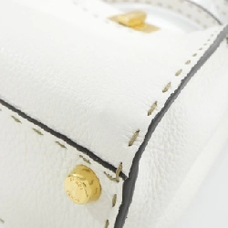 Túi Fendi SELLERIA Peekaboo Mini 8BN244 SFR 616881