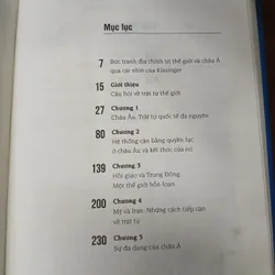 TRẬT TỰ THẾ GIỚI - PHẠM THÁI SƠN dịch 726827