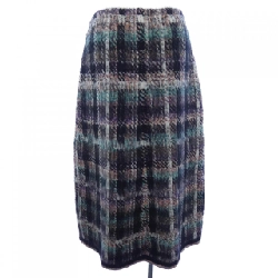 【Mã giảm giá】Chanel CHANEL Váy 654526