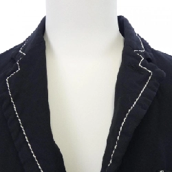 BLACK COMME des GARCONS 1O-J032 Áo khoác - Hàng hiệu Authentic 886786