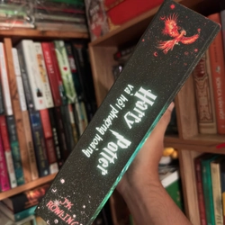 Harry Potter và Hội phượng hoàng, bìa cứng ( Bìa Độ ) 524189