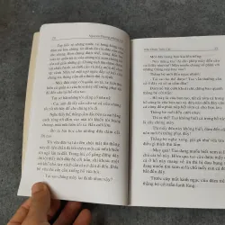 DẤU CHÂN TRÊN CÁT - NGUYÊN PHONG phóng tác 718840