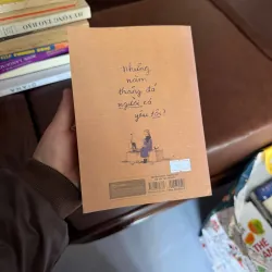 Những Năm Tháng Đó Có Tôi Yêu Người – Anh Khang- K5 1044818