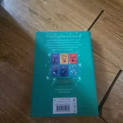 The worst wicth all at sea Giá 20k  603992