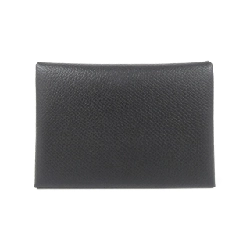 Ví tiền Hermes Calvi Duo 083035CK