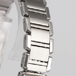 Cartier Tank Française SM W51026Q3 SS Quartz - Hàng hiệu Chính hãng 876077