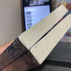 (Ngôn tình) - Uống nhầm một ánh mắt Cơn say theo cả đời - Lạc Vi Gian Mỗ Mỗ ( 2 tập ) 975608