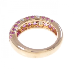 Nhẫn Cartier Mimister - Hàng hiệu Authentic 836130