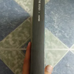 THE ILIAD - Homer 561488