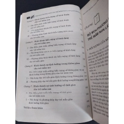 [Phiên Chợ Sách Cũ] Giáo Trình Phương Pháp Cho Trẻ Mầm Non Làm Quen Với Toán - Đỗ Thị Minh Liên - 0712 334760