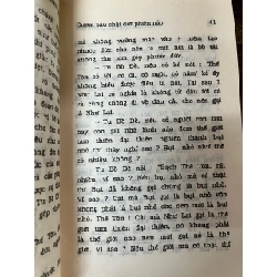 Kim Cang gươm báu chặt dứt phiền nào - Thích Nhất Hạnh 693136