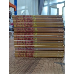 Truyện Tranh Tiến Sĩ Slump 2011 785266