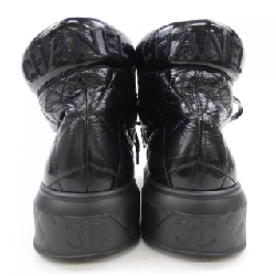 Giày thể thao CHANEL G33925 658902