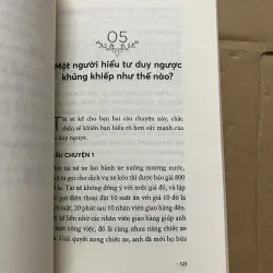 Tư Duy Ngược 756274