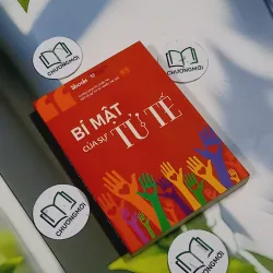 Bí Mật Của Sự Tử Tế 705693