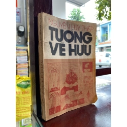 TƯỚNG VỀ HƯU - NHIỀU TÁC GIẢ 271758