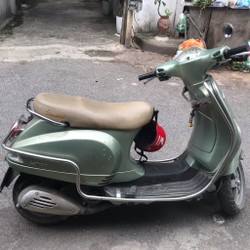 Thanh lý xe LX 150 cc nhập khẩu nguyên chiếc, giá yêu thương 7,5triệu 136976