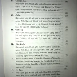 Niên giám các điều ước quốc tế nước cộng hoà xã hội chủ nghĩa Việt Nam ký năm 1996 708735