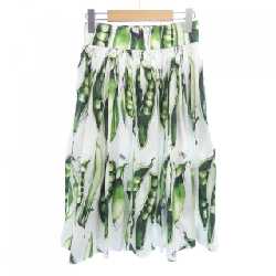 【Mã giảm giá】Dolce & Gabbana DOLCE&GABBANA Váy 651562