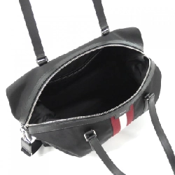 【Sản phẩm mới】Túi duffle CODE của Bally 614083