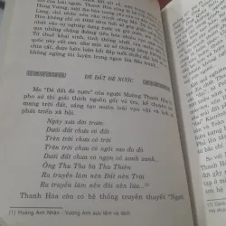 Hoàng Tuấn Phổ - THANH HÓA nghìn xưa lưu dấu 995874