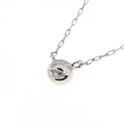 Dây chuyền kim cương PT 0.05CT - Hàng hiệu Chính hãng 863796