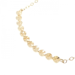 K18YG Dây chuyền - Hàng hiệu Authentic 859910