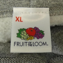 Áo khoác FRUIT OF THE LOOM - Hàng hiệu Authentic 896524