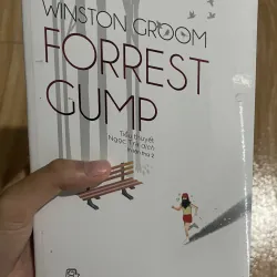 Forrest Gump - Winston Groom