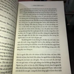 Chai thời gian - Prabhassorn Sevikul 992676