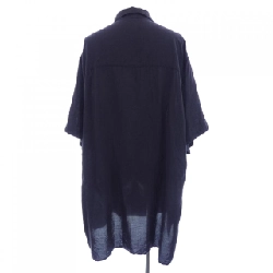 Áo sơ mi ngắn tay YOHJI YAMAMOTO POUR HOMME HZ-B96-222 - Hàng hiệu Chính hãng 884494