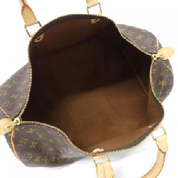 Túi xách Boston Louis Vuitton Monogram 50cm M41426 614462