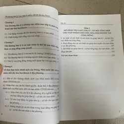 Tổn Thương Tâm Lý Ở Nạn Nhân Bị Nhiễm Chất Độc Hóa Học Dioxin 728116