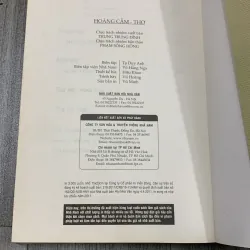 Thơ hoàng cầm. 6b1 756425