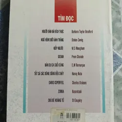 Những con chim ẩn mình chờ chết - Colleen M.c Cullough 564400