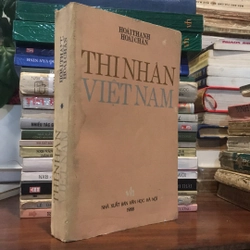 THI NHÂN VIỆT NAM (XB 1988) 503664