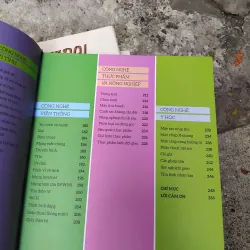 How technology works ( Hiểu biết về công nghệ )  1002359