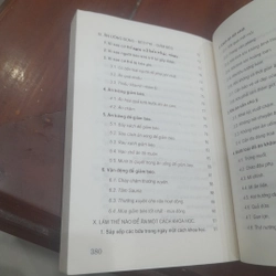 THUẬT HỒI XUÂN bằng ăn uống bồi bổ 519384