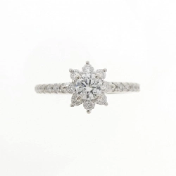 Nhẫn kim cương PT900 0.45CT 667932