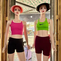 Quần áo thể thao 735534