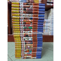 Truyện tranh slamdunk 472566