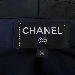 【Mã giảm giá】Chanel CHANEL Quần 654895