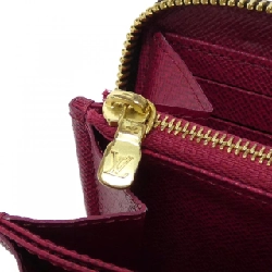 Ví Zippy Monogram Louis Vuitton M41895 622898