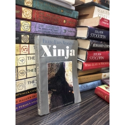 Hay số phận mỏng manh - Frăng Emin XIIanpaa