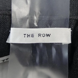 【Mã giảm giá】The Row Quần 653948