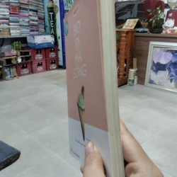 Bơ đi mà sống" của tác giả Mèo Xù.  496521