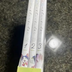 Box 50cm một cuộc đời Gin Shirakawa seal 706009