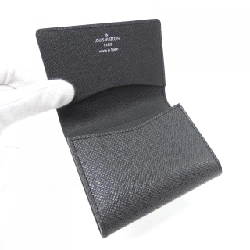 Ví Louis Vuitton Taiga Envelope Card Visit M64595 623251