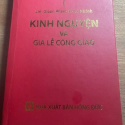 Kinh nguyện và gia lễ Công giáo